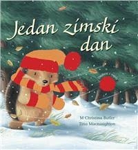 Jedan zimski dan : dodirni i osjeti