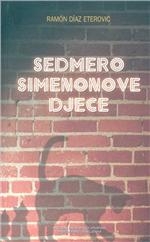Sedmero Simenonove djece