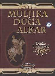 MULJIKA, DUGA, ALKAR