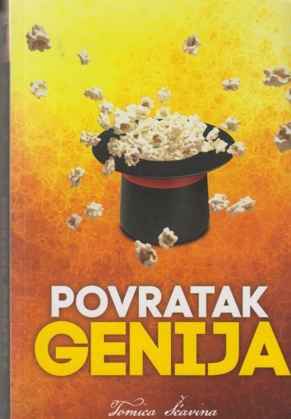 Povratak genija
