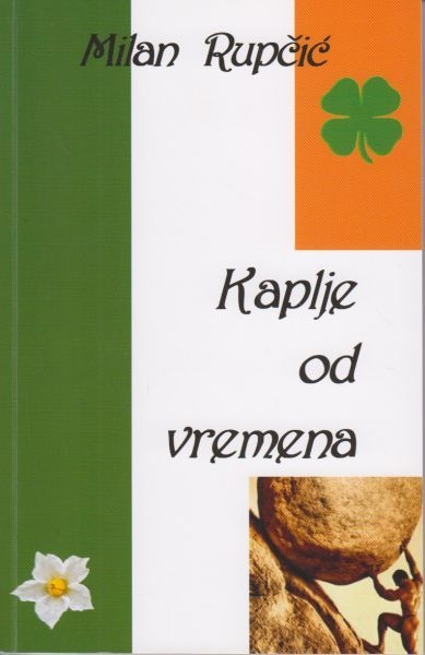 Kaplje od vremena