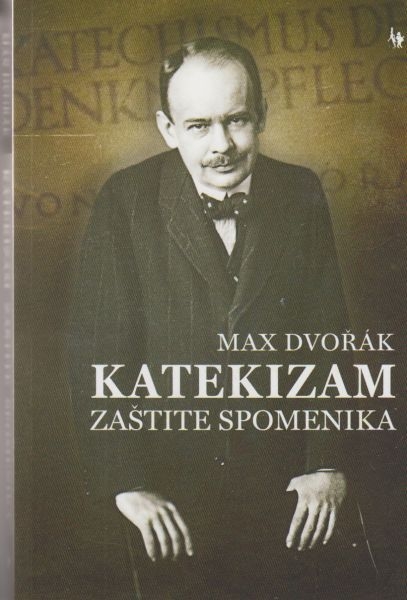 Katekizam zaštite spomenika 