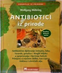 Antibiotici iz prirode