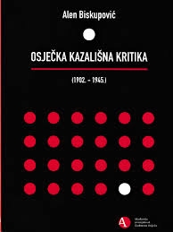 Osječka kazališna kritika : (1902. - 1945.)