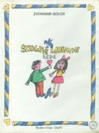 Stidljive ljubavne pjesme