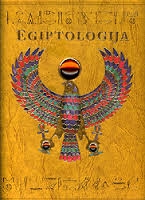 Egiptologija : potraga za Ozirisovom grobnicom / dnevnik gđice Emily Sands