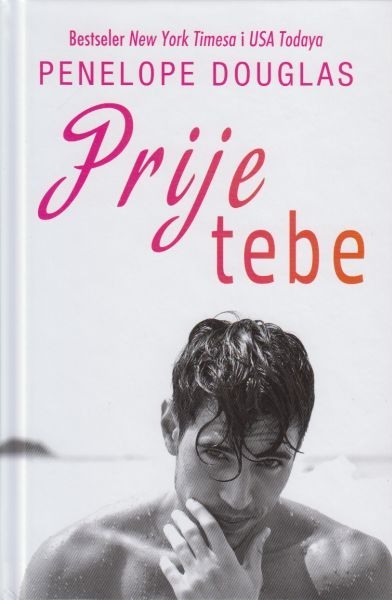 Prije tebe 