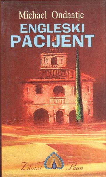 Engleski pacijent