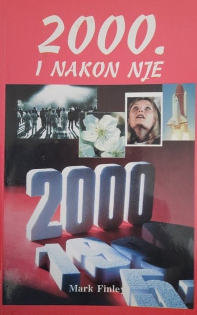 2000. i nakon nje