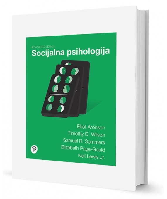 Socijalna psihologija