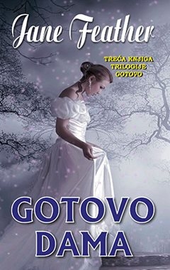 Gotovo dama