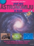 Vodič kroz astronomiju za mlade