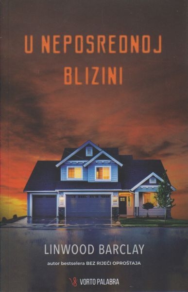 U neposrednoj blizini 