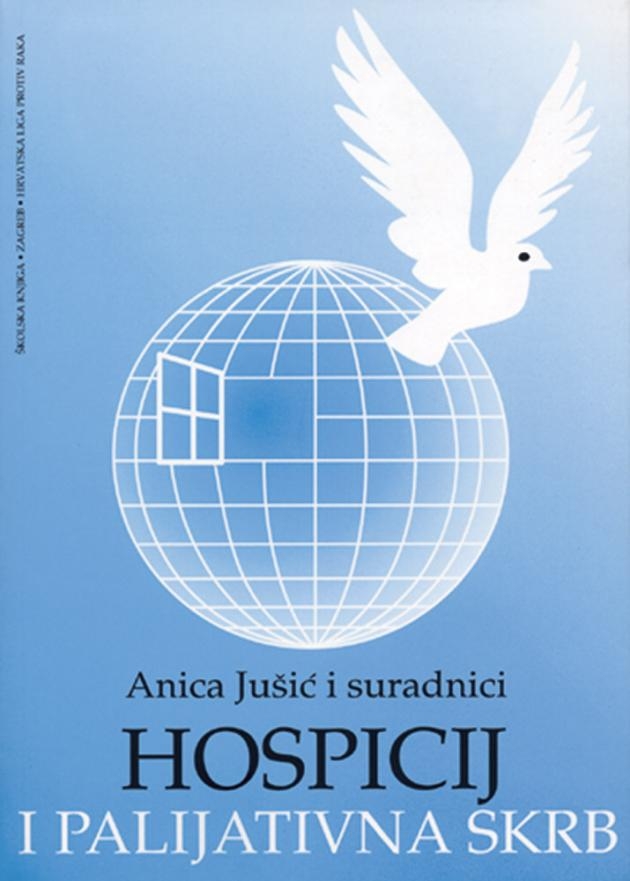 Hospicij i palijativna skrb