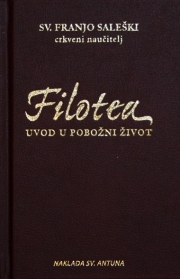 Filotea : uvod u pobožni život 