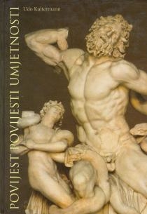 Povijest povijesti umjetnosti : put jedne znanosti