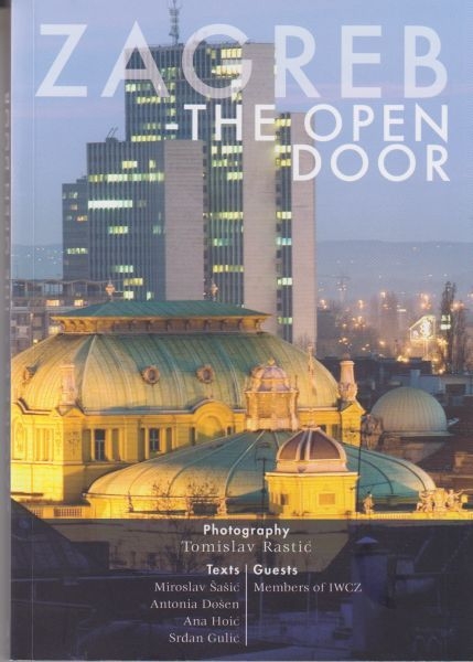 ZAGREB - the open door