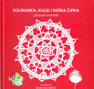 Solinarka, Kulik i paška čipka