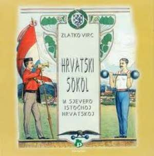 Hrvatski sokol u sjeveroistočnoj Hrvatskoj