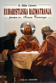 Euharistijska razmatranja