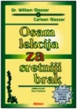 Osam lekcija za sretniji brak