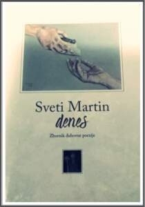  Sveti Martin denes : zbornik duhovne poezije 
