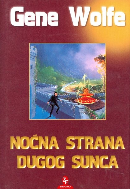 Noćna strana dugog sunca 