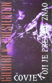 Čovjek koji je previše znao