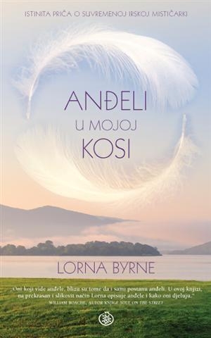 Anđeli u mojoj kosi (cjelina od 3 knjige)