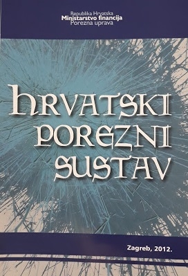 Hrvatski porezni sustav