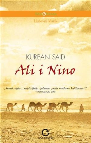 Ali i Nino