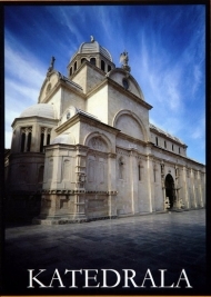 Šibenik cathedral