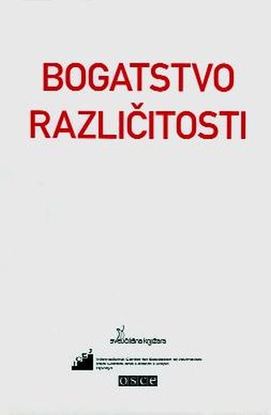 Bogatstvo različitosti
