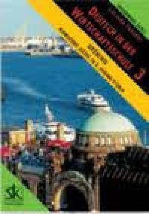 Deutsch in der Wirtschaftsschule 3 : Fachsprache Deutsch - 5. izdanje