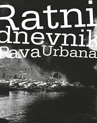 Ratni dnevnik Pava Urbana