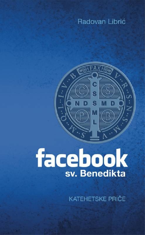 Facebook svetog Benedikta : katehetske priče