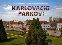 Karlovački parkovi