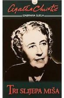 Tri slijepa miša