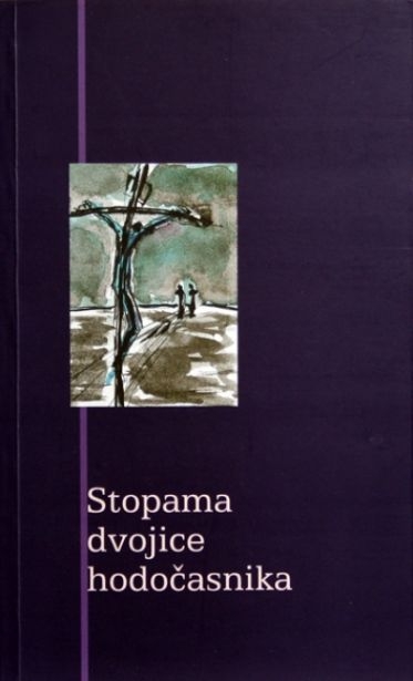 Stopama dvojice hodočasnika : svetog Ignacija Loyolskog i patra Pedra Arrupea