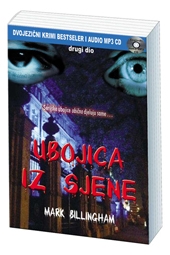 Ubojica iz sjene - 2. dio