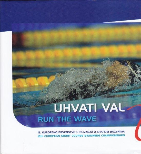 Uhvati val = Run the wave 