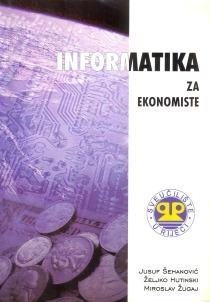 Informatika za ekonomiste