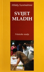Svijet mladih : psihološke studije