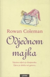 Odjednom majka