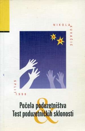 Počela poduzetništva & Test poduzetničkih sklonosti