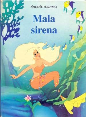 Mala sirena