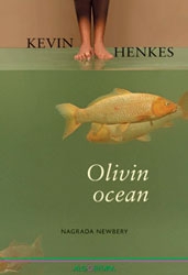 Olivin ocean