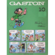Gaston 10