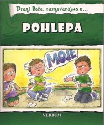 Pohlepa 