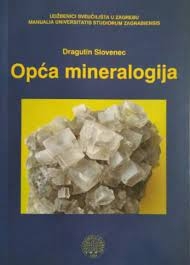 Opća mineralogija